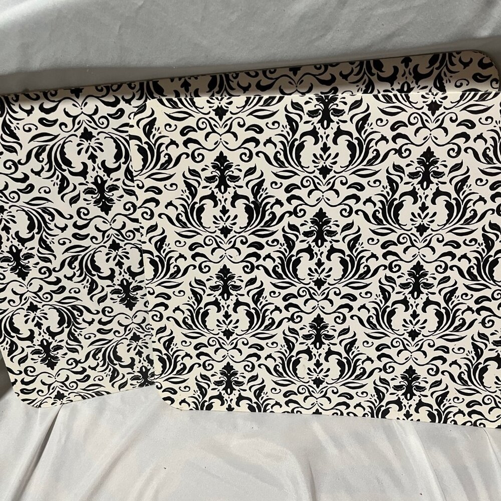 Placemats (Set of 14) 3 sets
